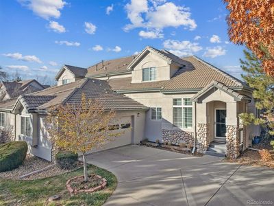 3581 W 111th Drive Unit B, Westminster, CO, 80031