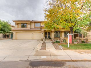 1413 E Bartlett Way, Chandler, AZ 85249