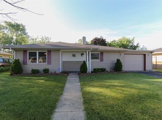 15 Crescent St, Franklin, IN 46131