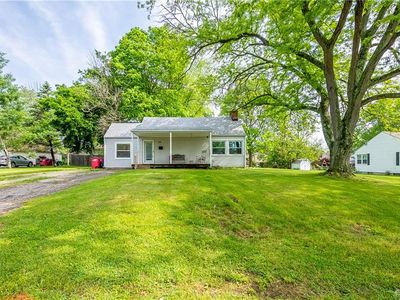50 Stillacres Dr, West Milton, OH, 45383