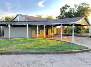 113 Cleburne Ave, Weatherford, TX 76086