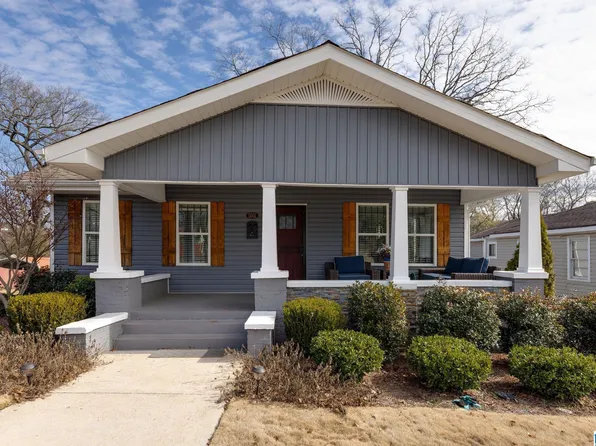 5501 Avenue J, Birmingham, AL 35208