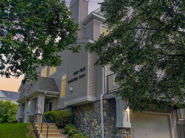 7620 Parkridge Ln, Savage, MN 55378