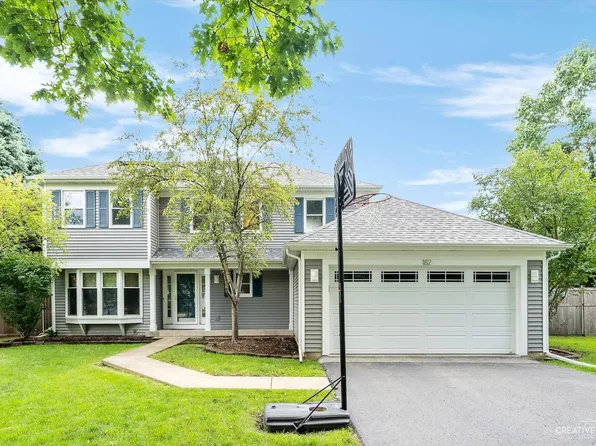 182 Edgewater Ct, Montgomery, IL 60538