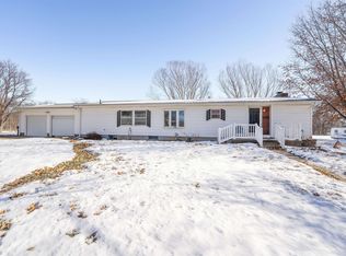 402 E 5th St, Marquette, KS 67464