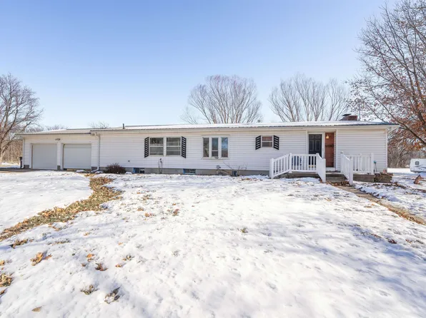 402 E 5th St, Marquette, KS 67464