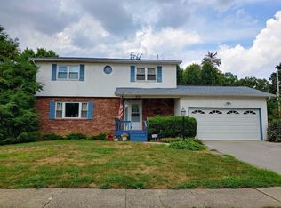 372 Denison Ave, Columbus, OH 43230