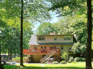 11426 Teft Rd, Saint Charles, MI 48655