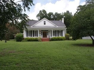 214 W Washington St, Abbeville, AL 36310