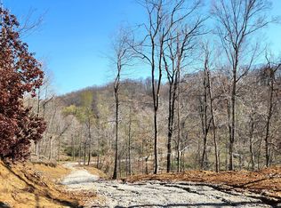 0 Goat Hollow Rd LOT 1, Martinsville, IN 46151