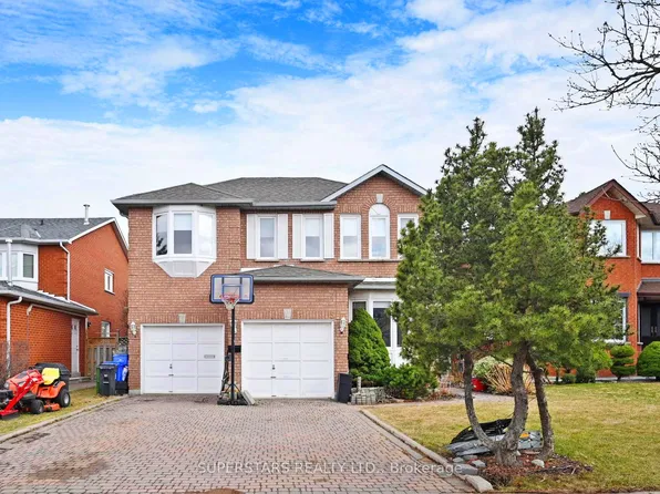 5 Jardin Hill Ct, Toronto, ON M2H 3R8