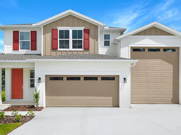2907 Carroll Ln, Eagle Lake, FL 33839