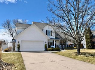 2821 Churchhill Ln, Saginaw, MI