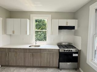 27-29 N Munn Ave #2A, Newark, NJ 07106