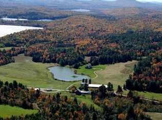 170 N Chesterville Rd, Chesterville, ME 04938