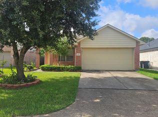9611 Drummond Cliff Ln, Houston, TX 77064