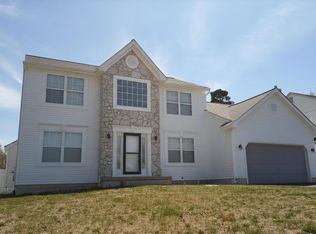 306 Flatbush Ave, Egg Harbor Township, NJ 08234