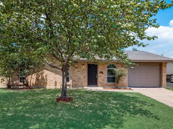 (undisclosed Address), Grand Prairie, TX 75052
