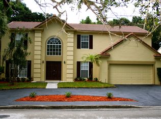 3568 Sanctuary Dr, Pompano Beach, FL 33065