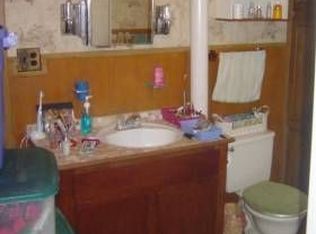 911 Virginia St, Dodge City, KS 67801