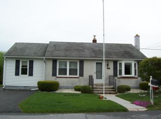 2102 New St, Lebanon, PA 17046