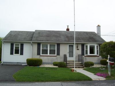 2102 New St, Lebanon, PA, 17046