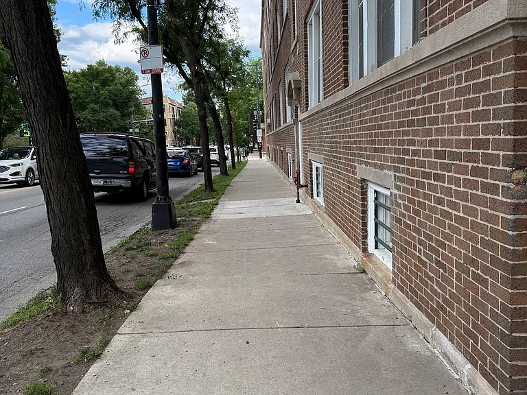 5866 N Ridge Ave #3 — Photo 18