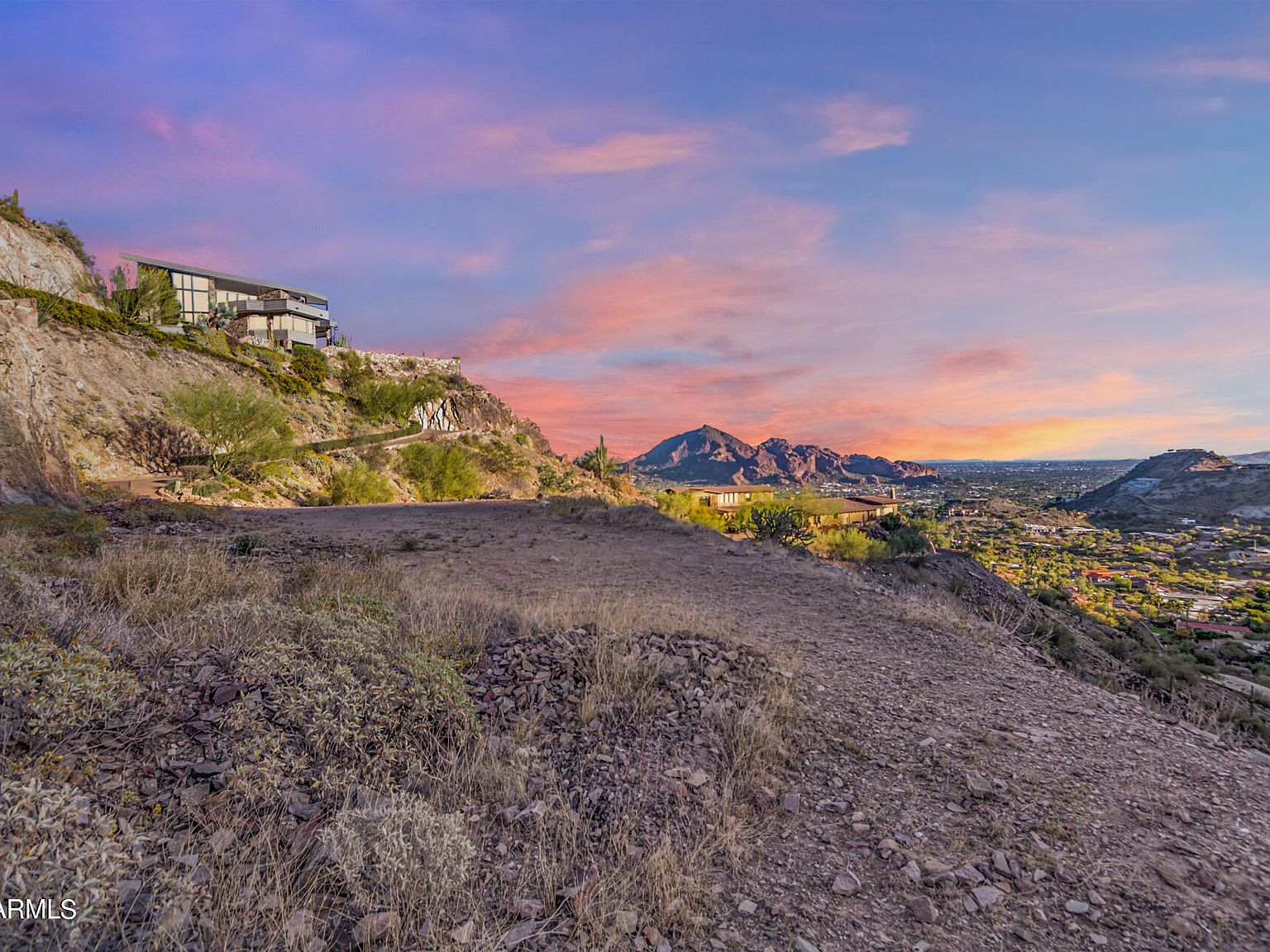 7702 N Silvercrest Way LOT 13, Paradise Valley, AZ 85253 Zillow