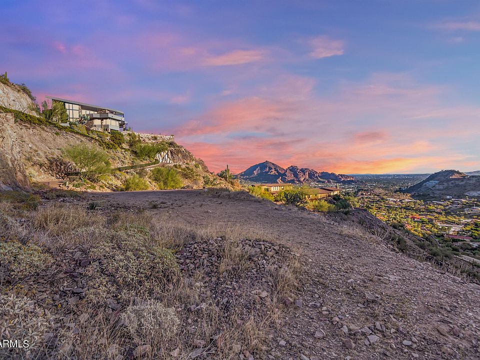 7702 N Silvercrest Way LOT 13, Paradise Valley, AZ 85253 Zillow