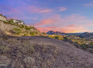 7702 N Silvercrest Way LOT 13, Paradise Valley, AZ 85253