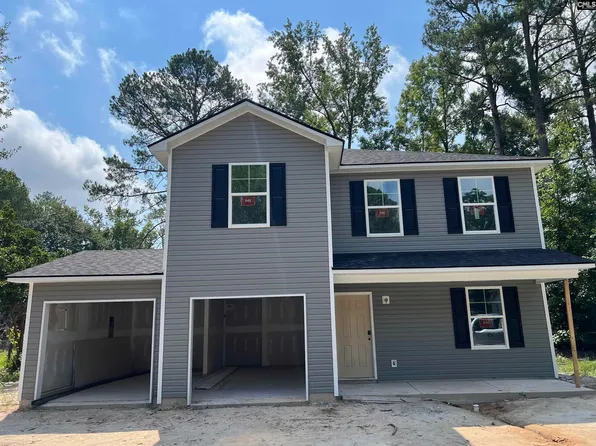 320 Creighton Dr, West Columbia, SC 29172