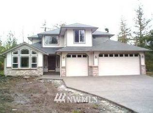 0 L3 Oksendahl Rd, Camano Island, WA