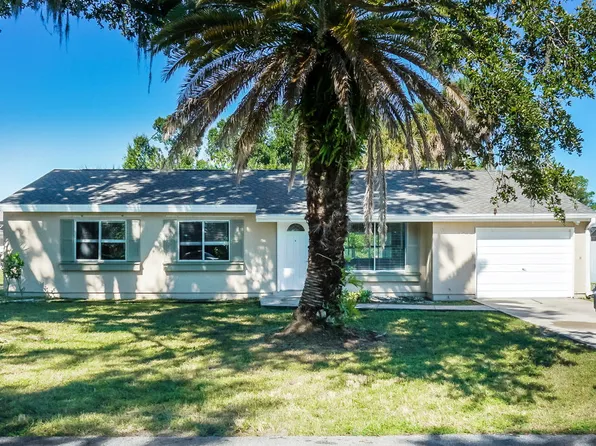 4785 Payne St, North Port, FL 34287