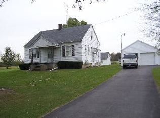 170 W Rauch Rd, Temperance, MI 48182