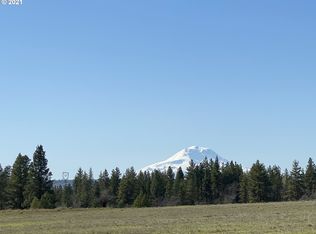 Harris Ct, Goldendale, WA 98620