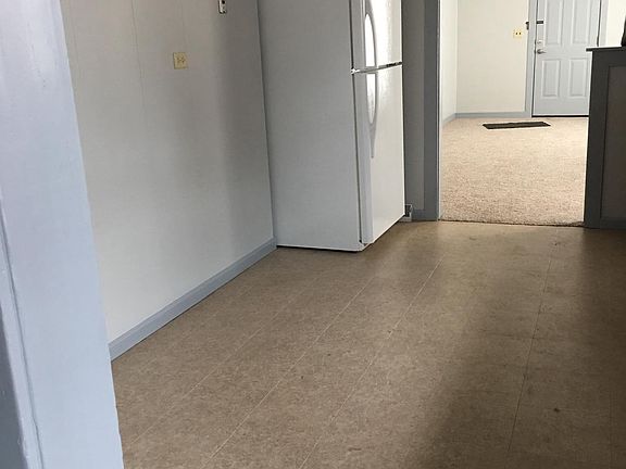 Kitchen and living Room