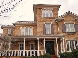 307 Morning Mist Ln, Franklin, TN 37064