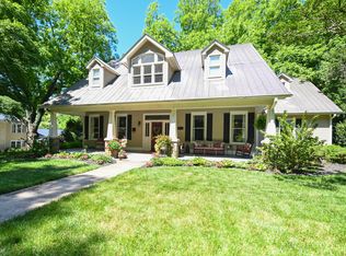 206 S Wake St, Hillsborough, NC 27278