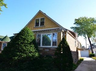 5649 S Tripp Ave, Chicago, IL