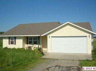 14222 Ranch Acres Dr, Tahlequah, OK 74464