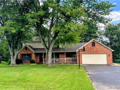 2522 Oak Ridge Lane, Madison, IN, 47250