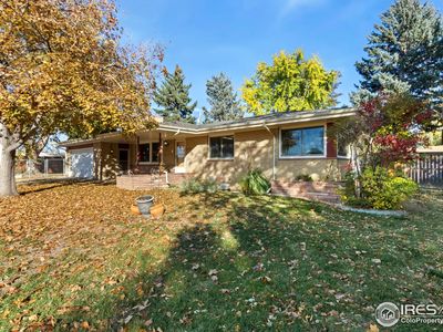 1312 Elm Ave, Loveland, CO, 80537