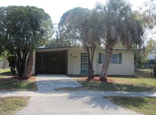 3053 Royal Palm Ave, Fort Myers, FL 33901