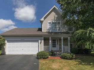 2459 Warm Springs Ln, Naperville, IL