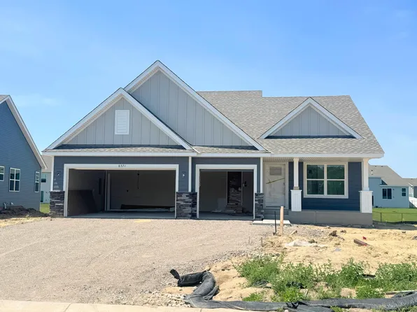 8571 Farmstead Ave NE, Saint Michael, MN 55376