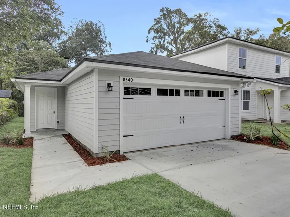 8840 EATON Avenue, Jacksonville, FL 32211