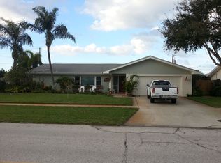 298 Roosevelt Ave, Satellite Beach, FL 32937