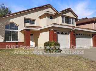 4450 Horseshoe Cir, Antioch, CA