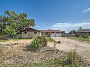 9846 E 159th Ave, Brighton, CO 80602
