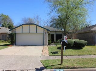 9610 Yearling Cir, Houston, TX 77065